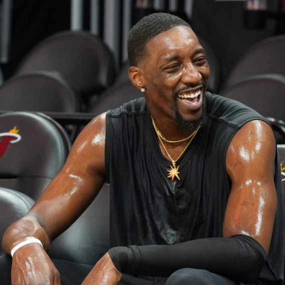 Adebajo o 83 poena: "To više niko nikada neće uraditi"