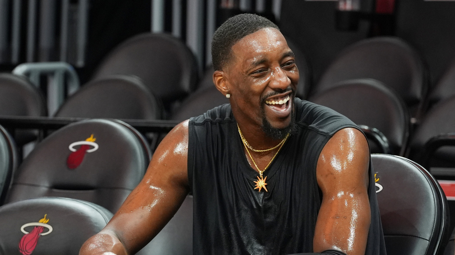 Adebajo o 83 poena: "To više niko nikada neće uraditi"