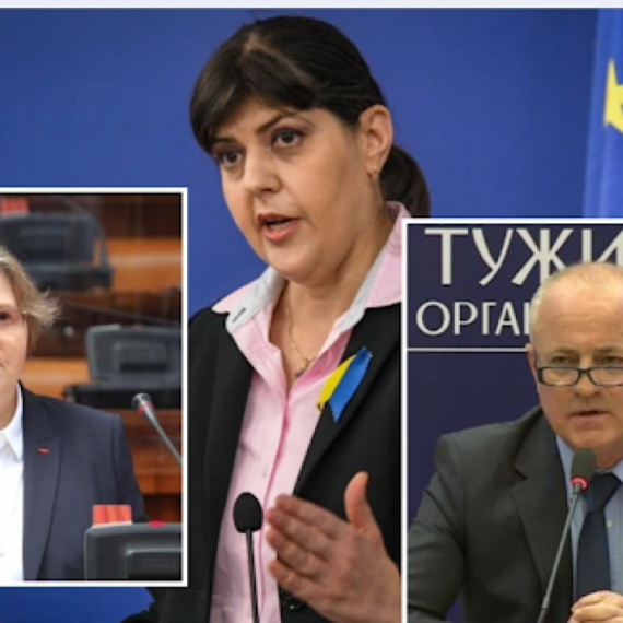 Marionetski model po diktatu EU: kako Dolovac i Nenadić sprovode Kovešin scenario u Srbiji