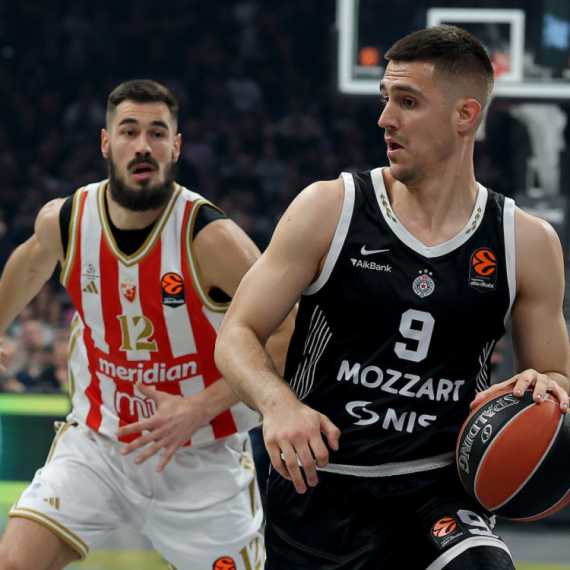 KLS menja format? Fajnal-for odlučuje šampiona Srbije