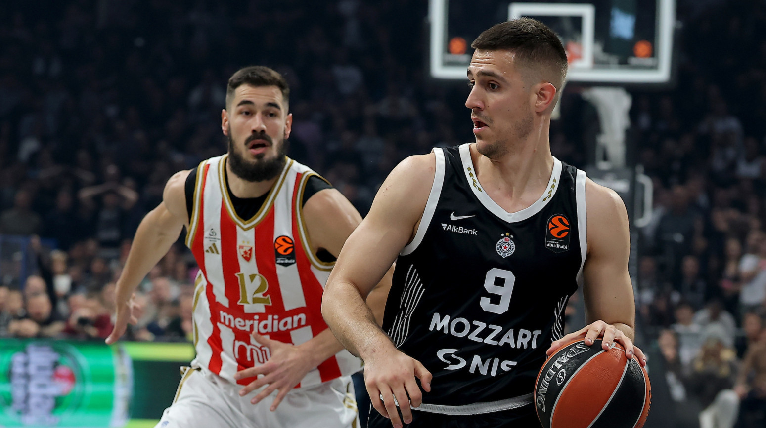 KLS menja format? Fajnal-for odlučuje šampiona Srbije