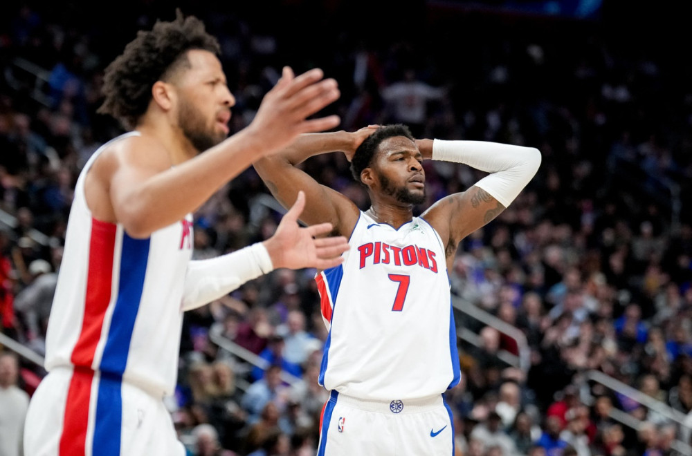 Detroit je toliko loš, da je najbolji