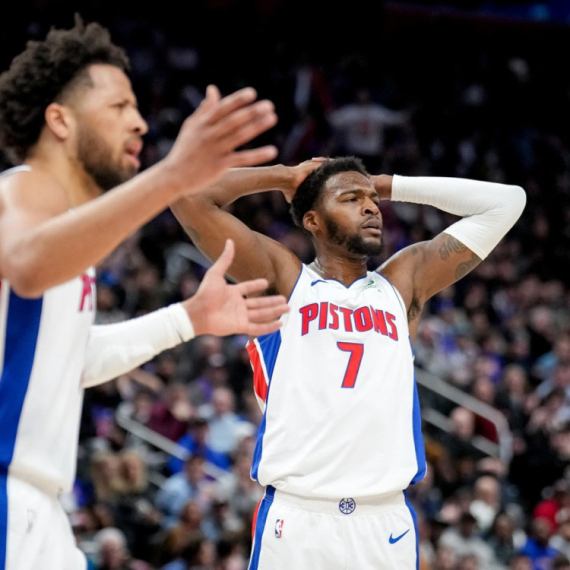 Detroit je toliko loš, da je najbolji