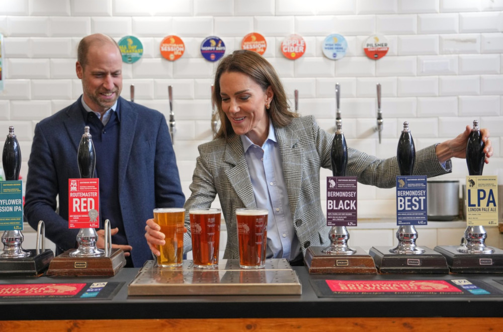 Kejt Midlton: Nisam puno pila otkako mi je dijagnostikovan rak