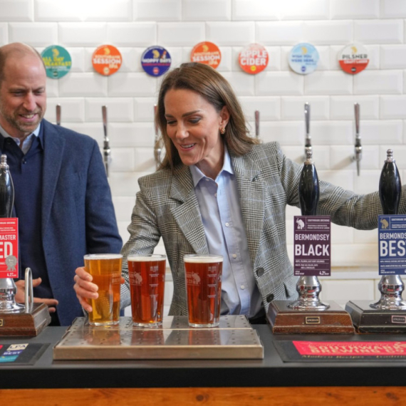 Kejt Midlton: "Nisam puno pila otkako mi je dijagnostikovan rak"