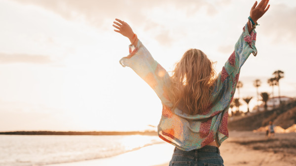 Postoji recept za sreću i da, ona je merljiva