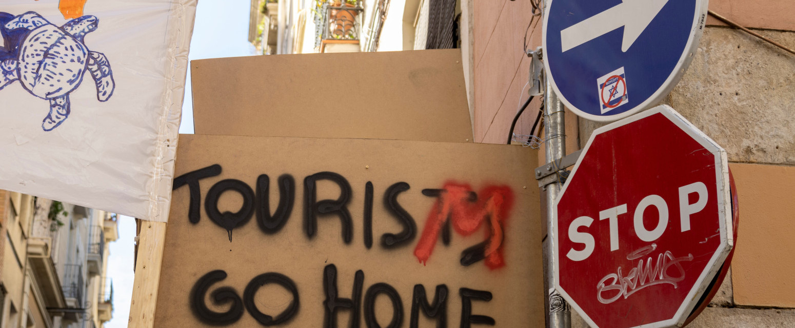 Šok na poznatoj destinaciji: Turisti će plaćati taksu 15 evra po noćenju