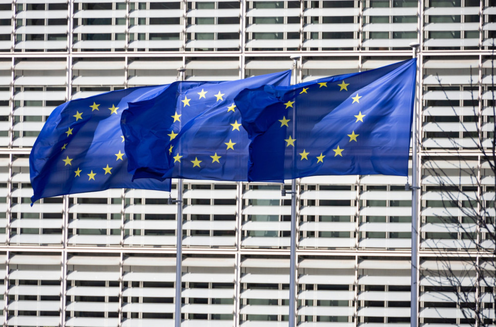 Evropska unija je ne(moćna)?