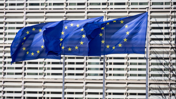 European union is (un)able?