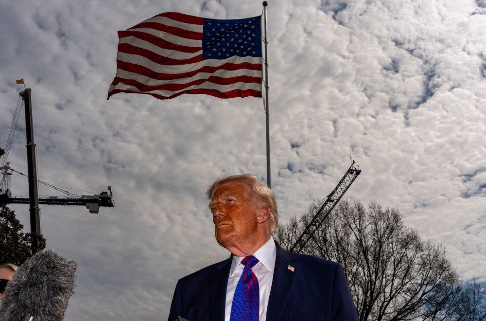 "Udaraćemo ih veoma snažno tokom sledeće nedelje"
