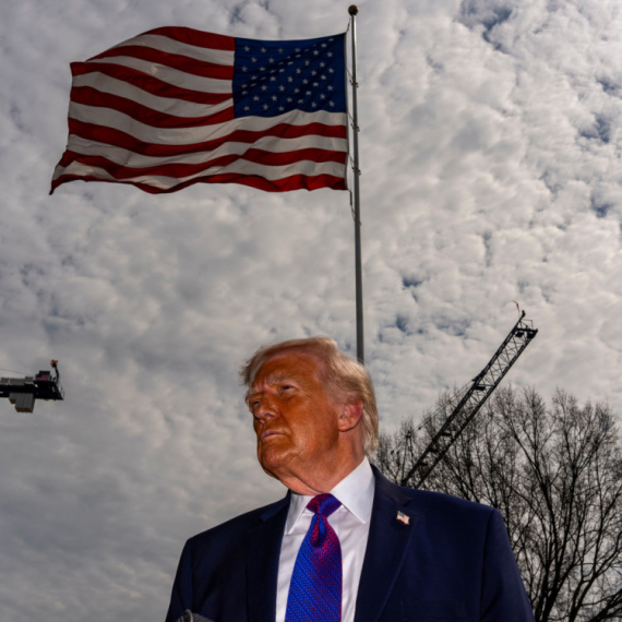 "Udaraćemo ih veoma snažno tokom sledeće nedelje"