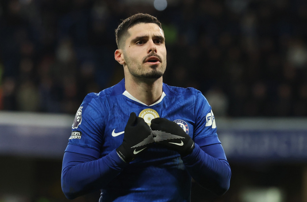 Barselona spremila 60.000.000 evra za ofanzivca Čelsija