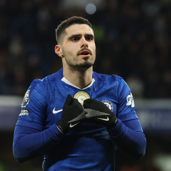 Barselona spremila 60.000.000 evra za ofanzivca Čelsija