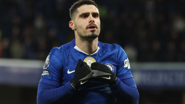 Barselona spremila 60.000.000 evra za ofanzivca Čelsija