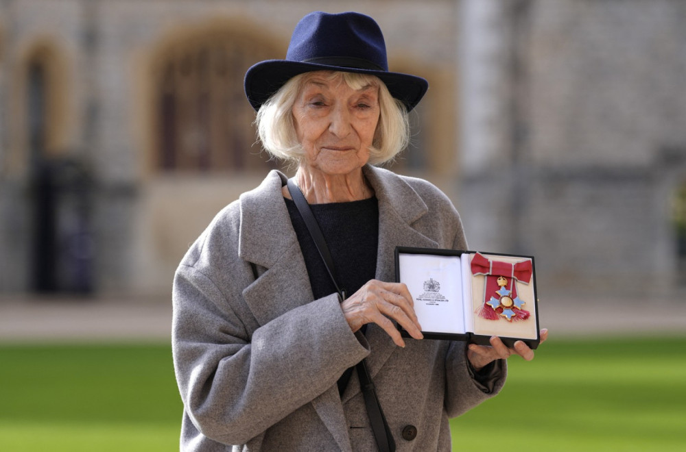 Preminula popularna glumica: Glumila u seriji Kruna