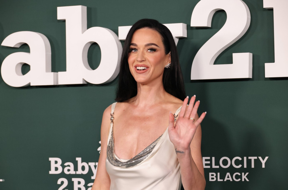 Šok optužbe: Poznata glumica tvrdi da ju je Kejti Peri seksualno napala