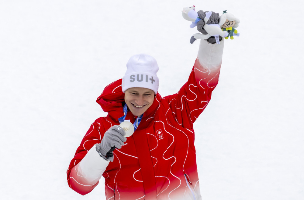 Odermat ispisao istoriju u Francuskoj