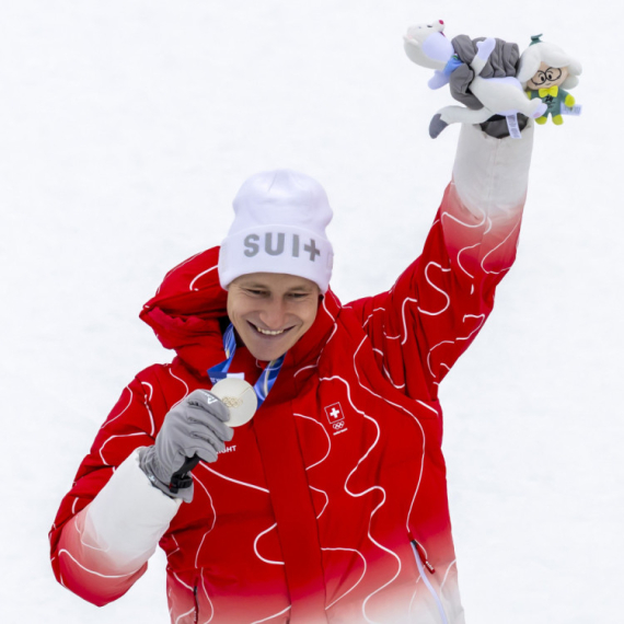 Odermat ispisao istoriju u Francuskoj