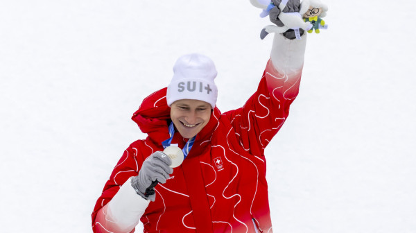 Odermat ispisao istoriju u Francuskoj