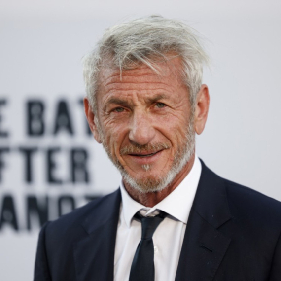 Šon Pen dobio Oskara, ali nije došao na ceremoniju: Odbio da prisustvuje? FOTO/VIDEO