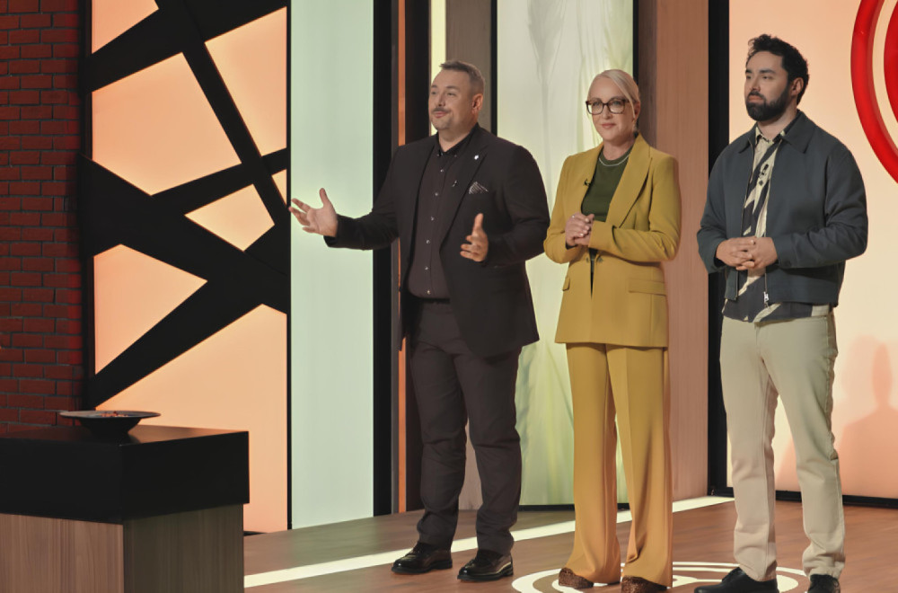 Masterchef Srbija od 22 na TV Prva: Jedan takmičar odlazi kući