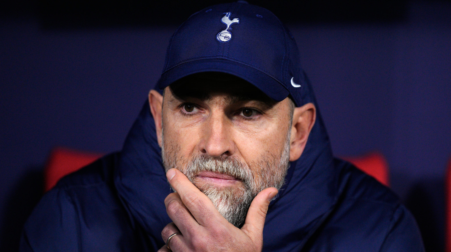 Tudor digao glas: "Ili plačite ili se borite"