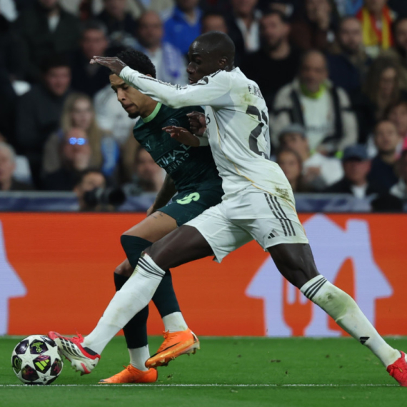 Real u problemu pred revanš protiv Sitija