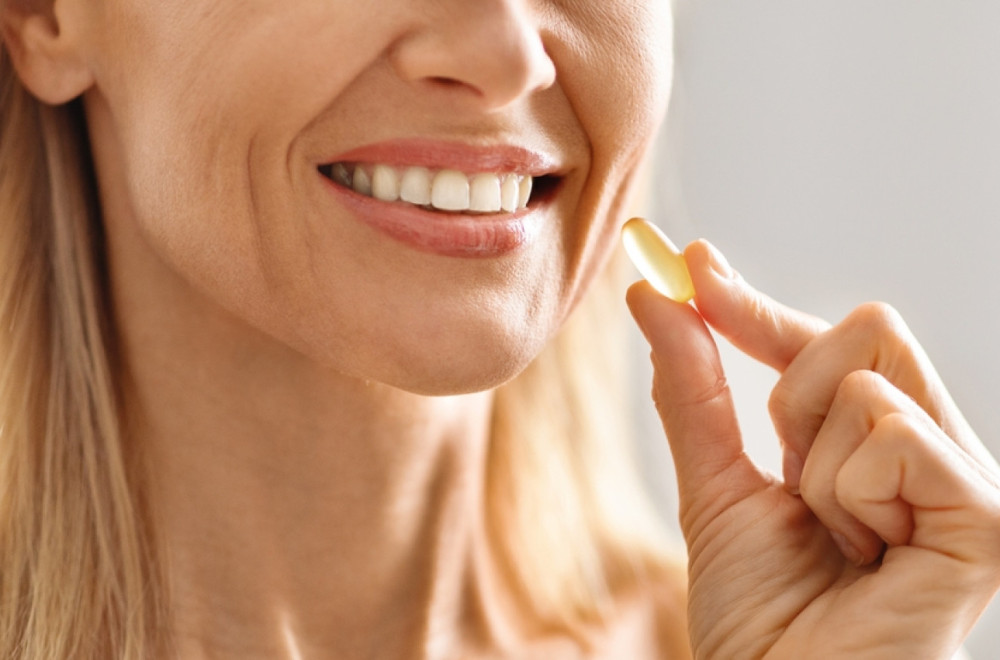 Ulazak u četrdesete menja telo: Ovo su suplementi koje stručnjaci najčešće preporučuju