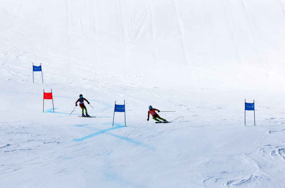 Bilčar zauzeo 31. mesto na Zimskim paraolimpijskim igrama