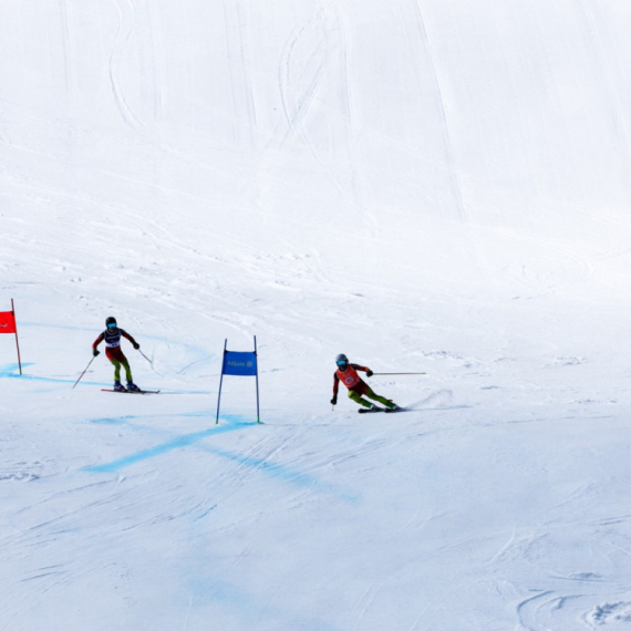 Bilčar zauzeo 31. mesto na Zimskim paraolimpijskim igrama