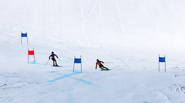 Bilčar zauzeo 31. mesto na Zimskim paraolimpijskim igrama