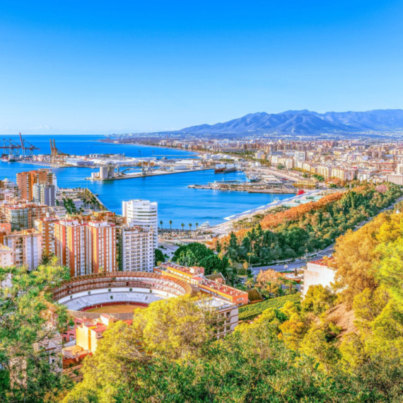 Ovo je najsigurnija zemlja za turiste u 2026: Osam sati sunca dnevno tokom cele godine, a odmor bez rizika