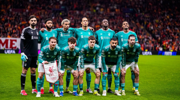 "Ljudi će se smejati – Liverpul je najbolji tim Premijer lige"