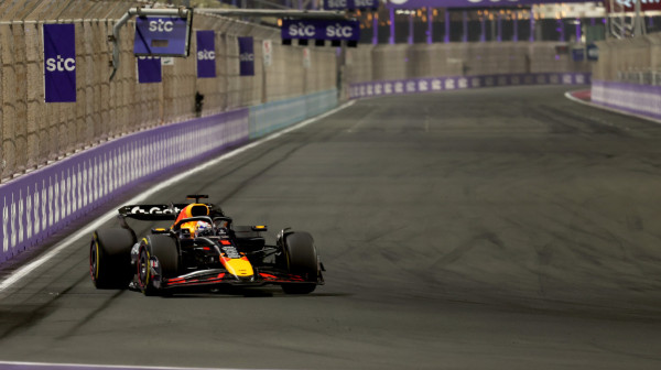 Formula 1 otkazuje trke zbog sukoba na Bliskom istoku