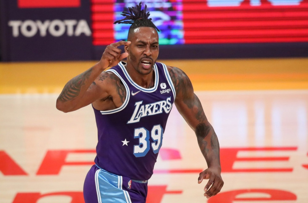 Supermen skinuo plašt – Dvajt Hauard završio karijeru