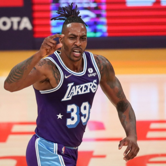 Supermen skinuo plašt – Dvajt Hauard završio karijeru