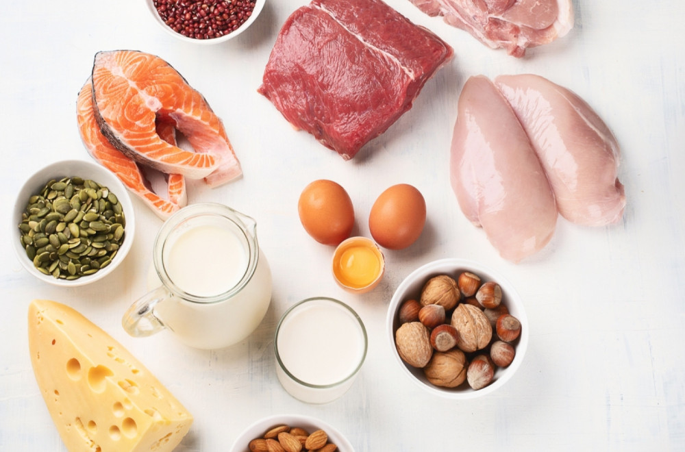 Često ste anksiozni? Možda vam fali ovaj nutrijent