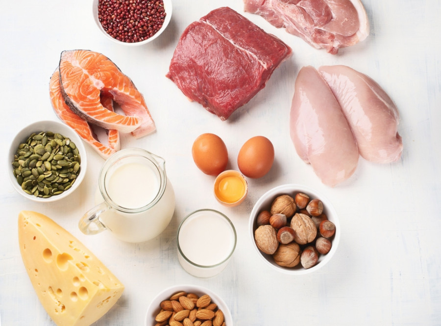 Pet namirnica koje prirodno podstiču apsorpciju vitamina D