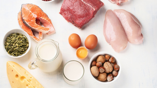 Često ste anksiozni? Možda vam fali ovaj nutrijent