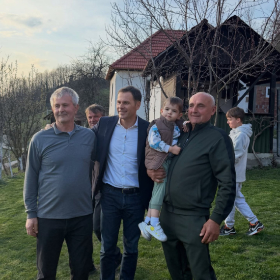 Mali: Prosečna plata u Bajinoj Bašti pre 2012. godine 300 evra, danas više od 800 evra