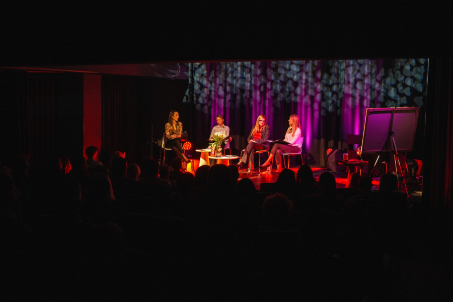 Fondacija Mozzart pruža podršku neafirmisanim autorima