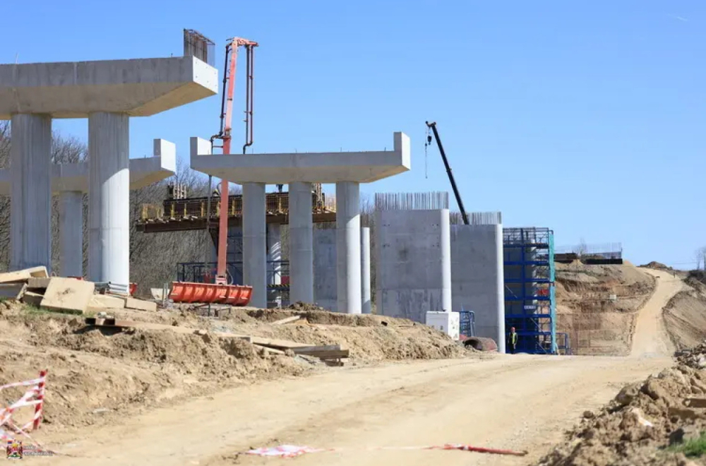 Kapitalni projekat: Saobraćajnica od 22 km sa 14 mostova i 5 petlji, donosi nove investicije u Šumadiju