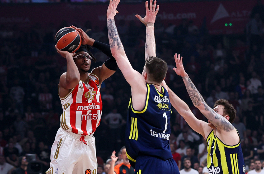 Zvezda kreće iz minusa – koliko može protiv šampiona?