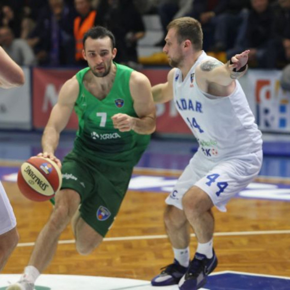 Abaligaški trileri – dupla radost Slovenaca