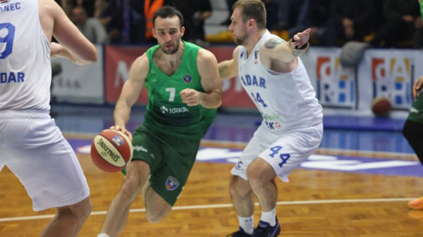 Abaligaški trileri – dupla radost Slovenaca