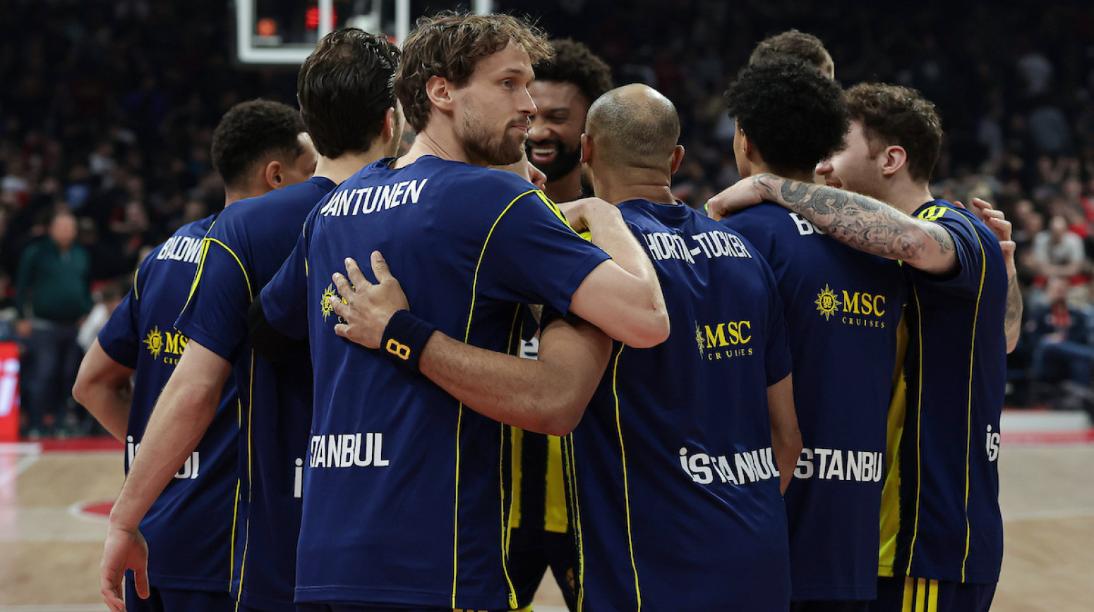 Ko kaže da je Fenerbahče nepobediv?