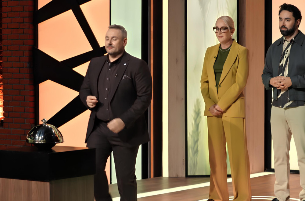 Eliminacioni izazov postavljen! Zvuči jednostavno, ali ne dajte se zavarati!