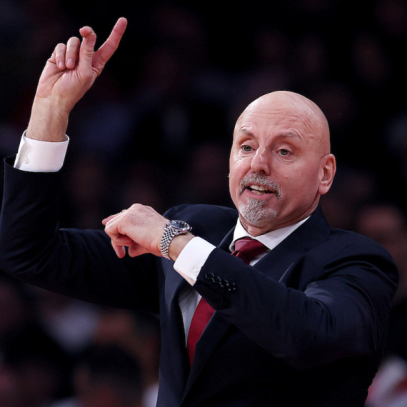 Obradović: "Tipična plej-of utakmica – hajde da gradimo na ovome"