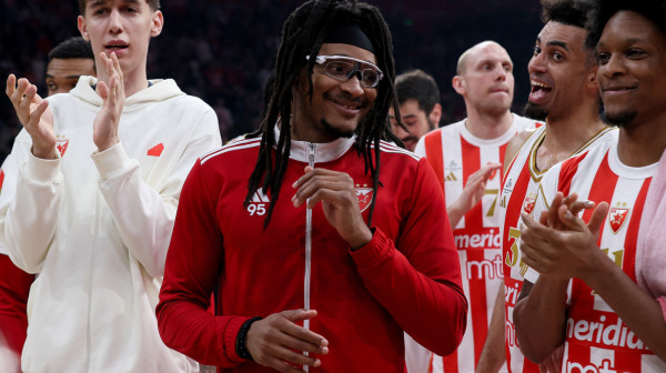 Moneke: "To je glup način razmišljanja"