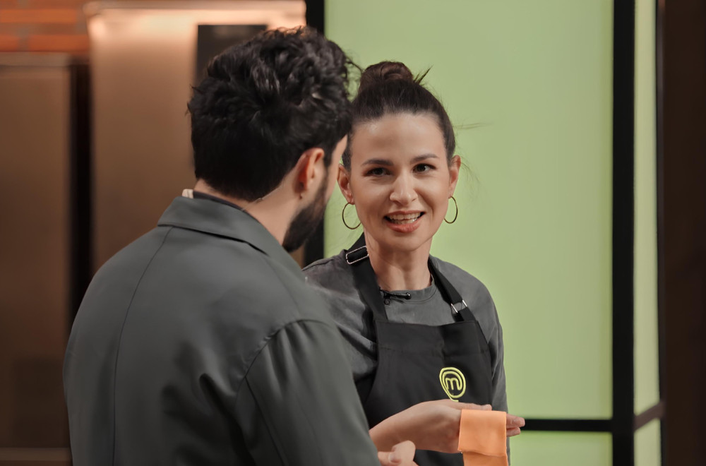 "Šef Ljubica je prišla i bacila me u rebus": Ivana je imala jednu ideju, a onda je odustala